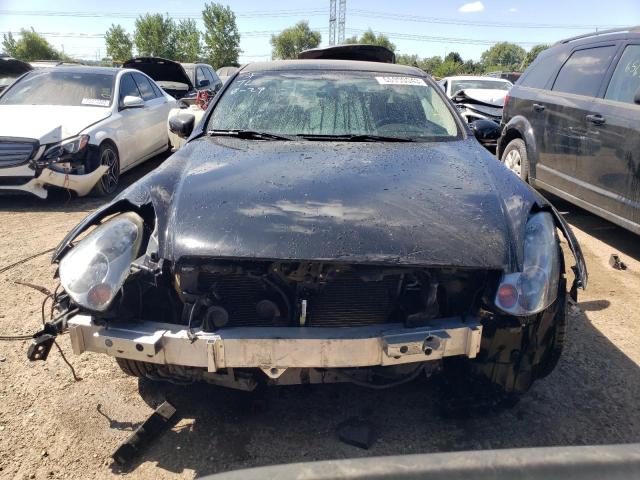 Photo 4 VIN: JNKCV54E25M415904 - INFINITI G35 