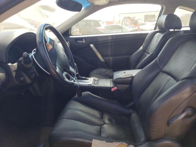 Photo 6 VIN: JNKCV54E25M415904 - INFINITI G35 