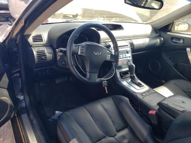 Photo 7 VIN: JNKCV54E25M415904 - INFINITI G35 