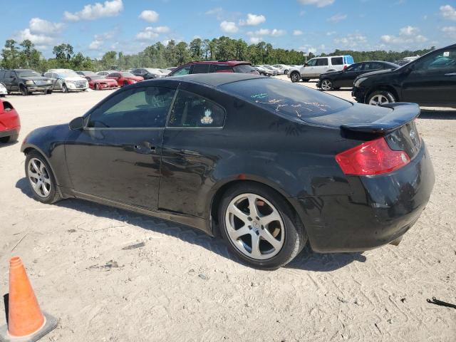 Photo 1 VIN: JNKCV54E25M419628 - INFINITI G35 