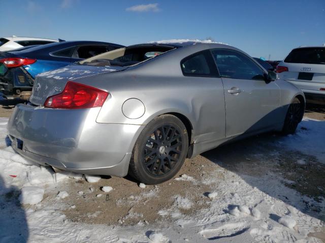 Photo 2 VIN: JNKCV54E25M419998 - INFINITI G35 