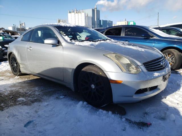 Photo 3 VIN: JNKCV54E25M419998 - INFINITI G35 