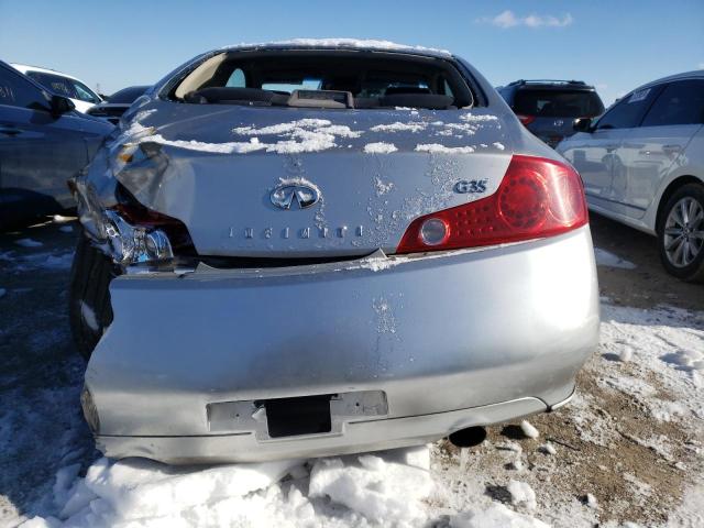 Photo 5 VIN: JNKCV54E25M419998 - INFINITI G35 