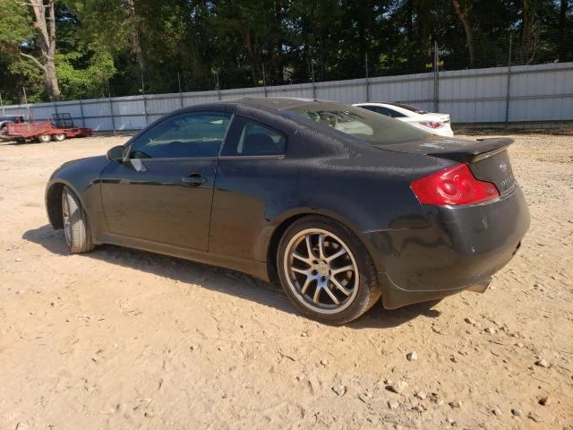 Photo 1 VIN: JNKCV54E26M715394 - INFINITI G35 