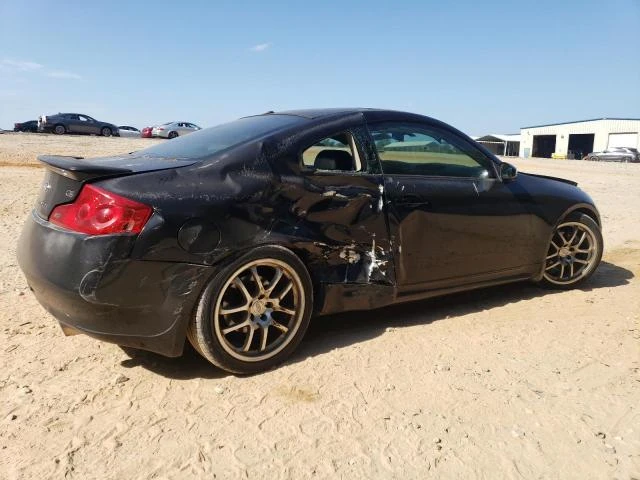 Photo 2 VIN: JNKCV54E26M715394 - INFINITI G35 