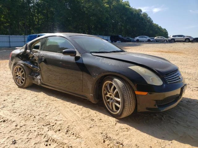 Photo 3 VIN: JNKCV54E26M715394 - INFINITI G35 