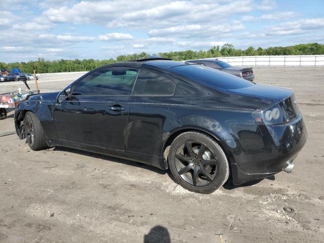 Photo 1 VIN: JNKCV54E27M903401 - INFINITI G35 