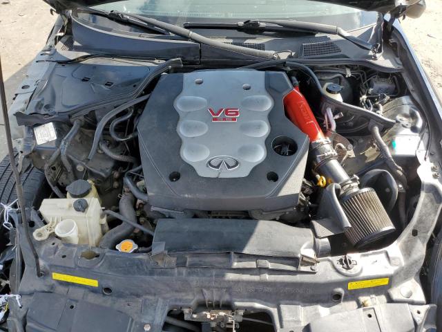 Photo 10 VIN: JNKCV54E27M903401 - INFINITI G35 