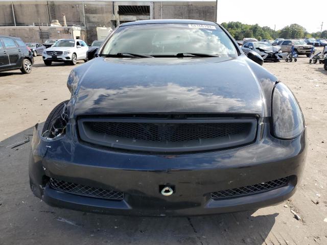 Photo 4 VIN: JNKCV54E27M903401 - INFINITI G35 