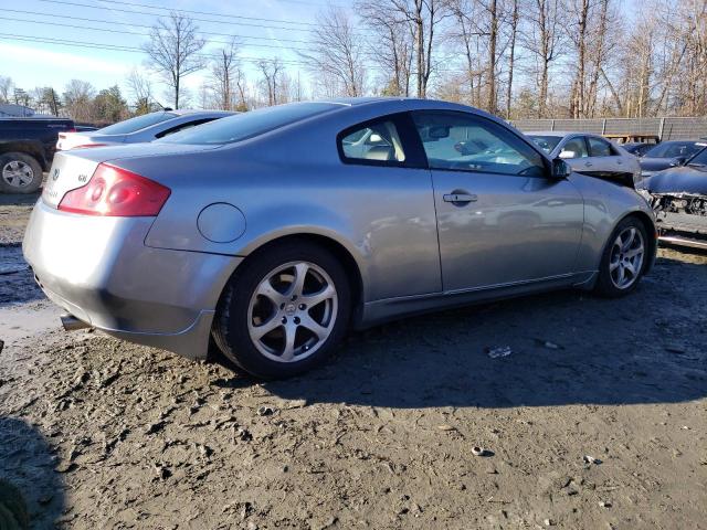 Photo 2 VIN: JNKCV54E27M904824 - INFINITI G35 