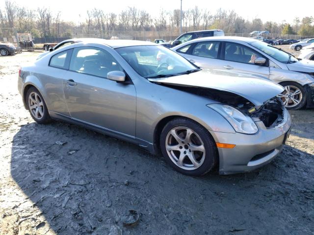 Photo 3 VIN: JNKCV54E27M904824 - INFINITI G35 