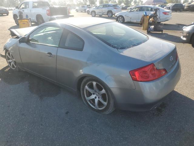 Photo 1 VIN: JNKCV54E27M909862 - INFINITI G35 