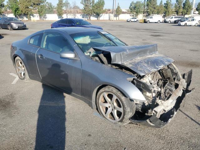 Photo 3 VIN: JNKCV54E27M909862 - INFINITI G35 