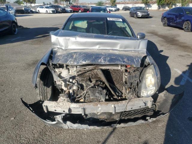 Photo 4 VIN: JNKCV54E27M909862 - INFINITI G35 