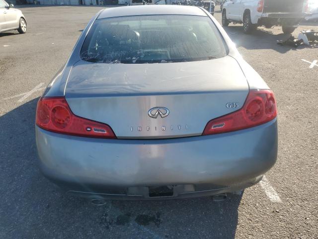 Photo 5 VIN: JNKCV54E27M909862 - INFINITI G35 