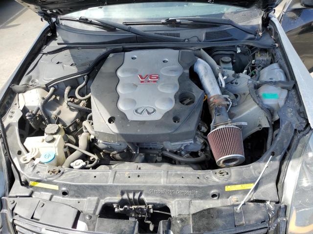 Photo 10 VIN: JNKCV54E33M211626 - INFINITI G35 