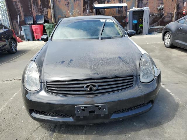 Photo 4 VIN: JNKCV54E33M211626 - INFINITI G35 