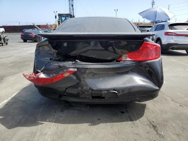 Photo 5 VIN: JNKCV54E33M211626 - INFINITI G35 