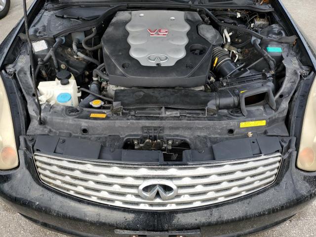 Photo 10 VIN: JNKCV54E33M215787 - INFINITI G35 