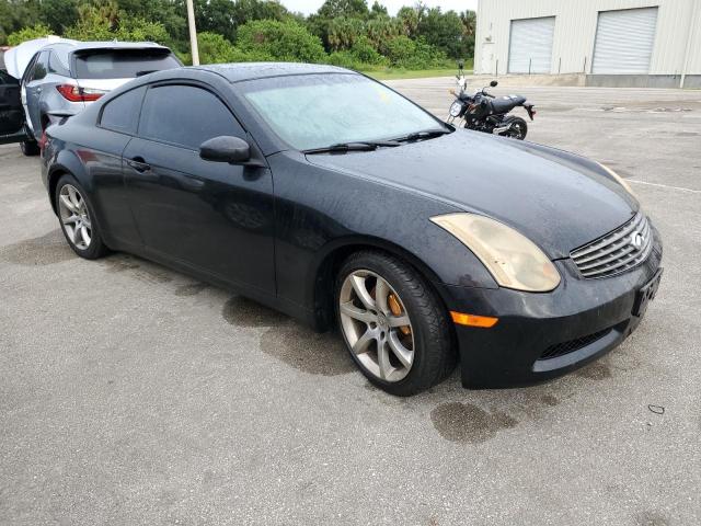 Photo 3 VIN: JNKCV54E33M215787 - INFINITI G35 