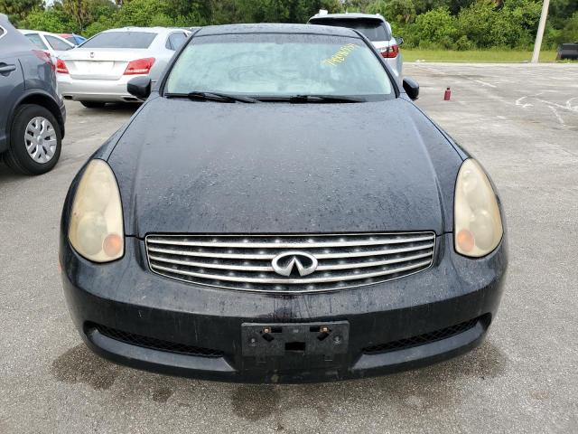 Photo 4 VIN: JNKCV54E33M215787 - INFINITI G35 