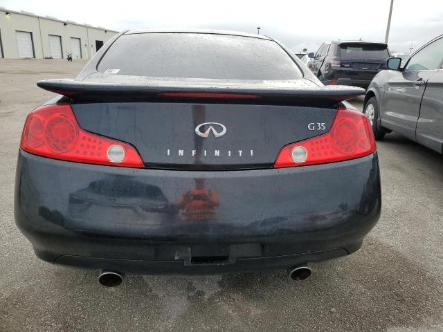 Photo 5 VIN: JNKCV54E33M215787 - INFINITI G35 