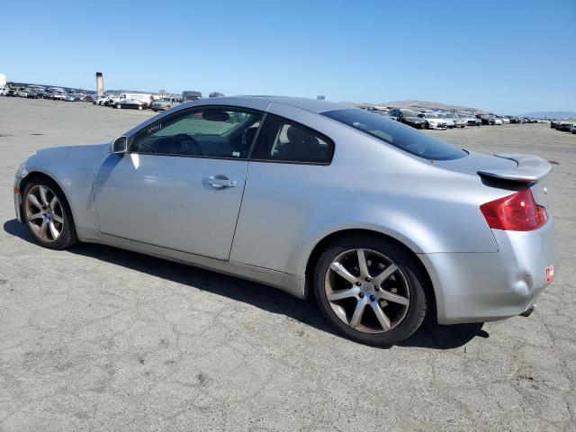 Photo 1 VIN: JNKCV54E33M217779 - INFINITI G35 