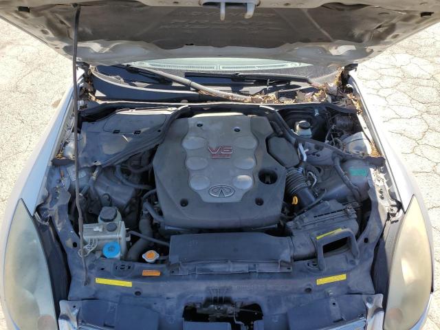 Photo 10 VIN: JNKCV54E33M217779 - INFINITI G35 