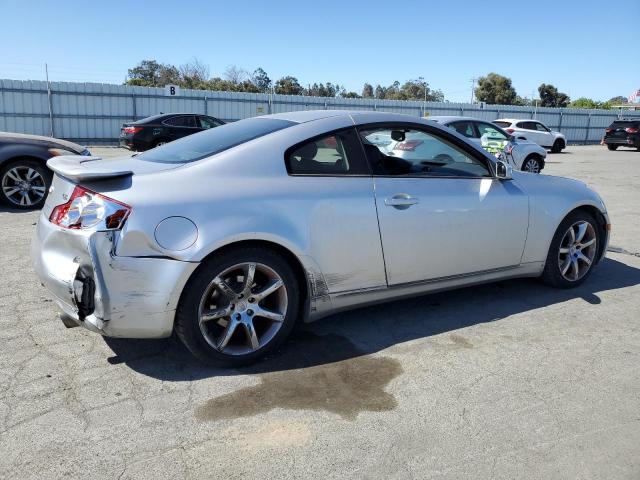 Photo 2 VIN: JNKCV54E33M217779 - INFINITI G35 