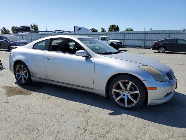 Photo 3 VIN: JNKCV54E33M217779 - INFINITI G35 