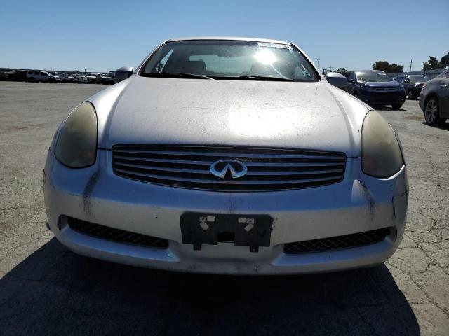 Photo 4 VIN: JNKCV54E33M217779 - INFINITI G35 