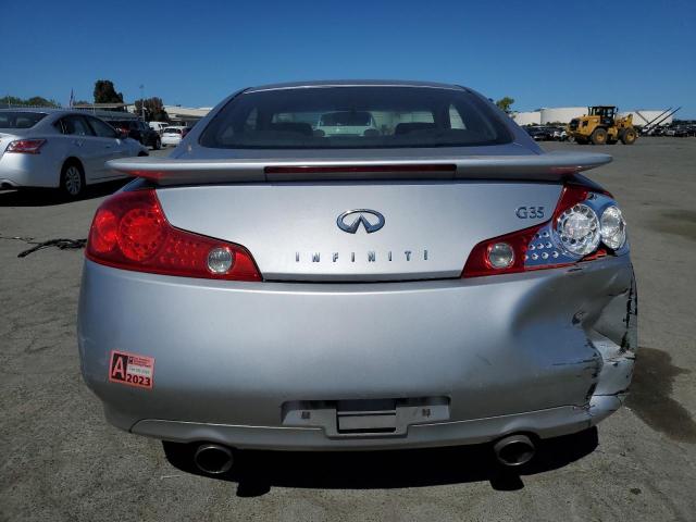 Photo 5 VIN: JNKCV54E33M217779 - INFINITI G35 