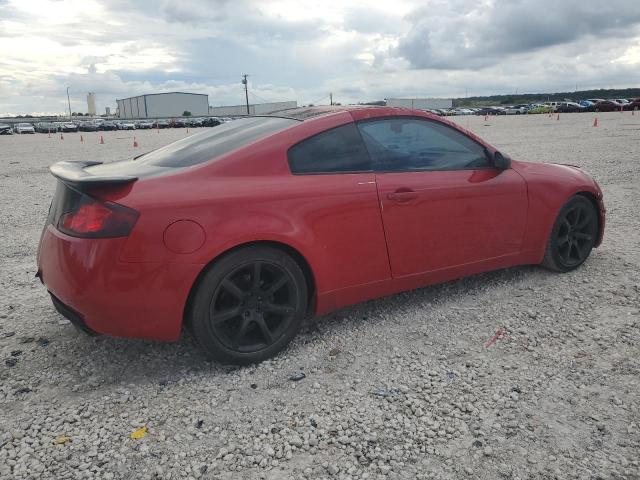 Photo 2 VIN: JNKCV54E34M306396 - INFINITI G35 