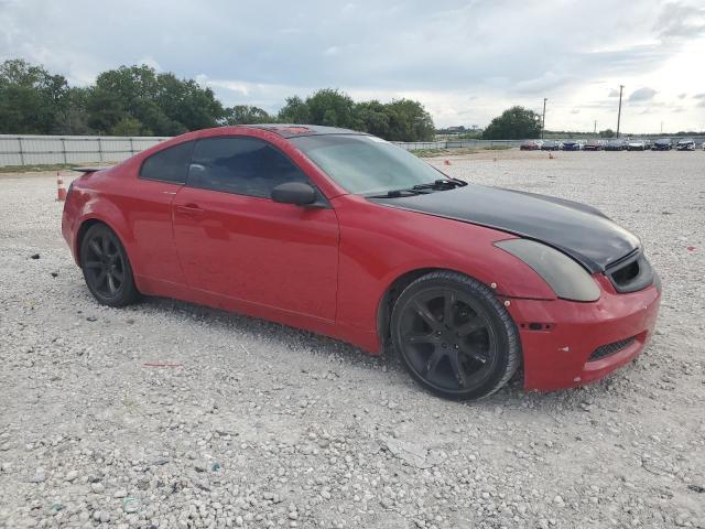 Photo 3 VIN: JNKCV54E34M306396 - INFINITI G35 