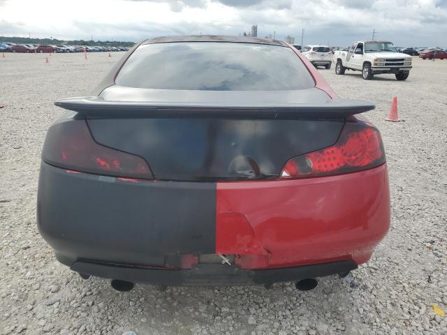 Photo 5 VIN: JNKCV54E34M306396 - INFINITI G35 