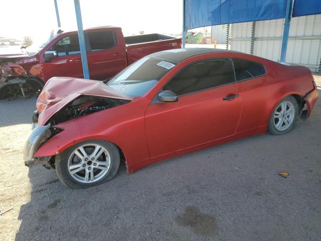 Photo 0 VIN: JNKCV54E34M308911 - INFINITI G35 