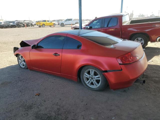 Photo 1 VIN: JNKCV54E34M308911 - INFINITI G35 