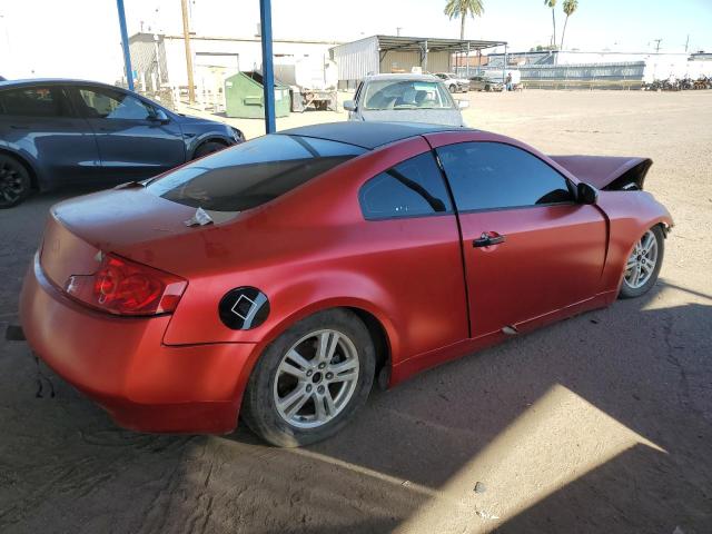 Photo 2 VIN: JNKCV54E34M308911 - INFINITI G35 