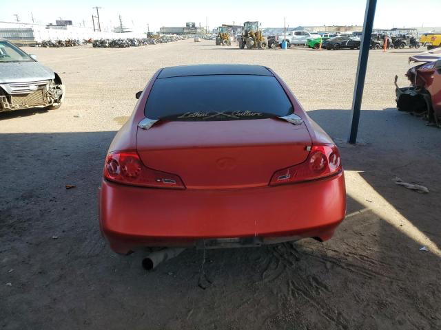 Photo 5 VIN: JNKCV54E34M308911 - INFINITI G35 