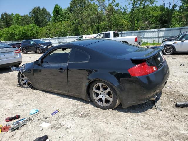 Photo 1 VIN: JNKCV54E34M806574 - INFINITI G35 