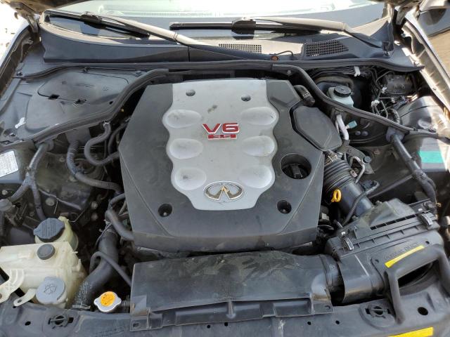 Photo 10 VIN: JNKCV54E34M806574 - INFINITI G35 