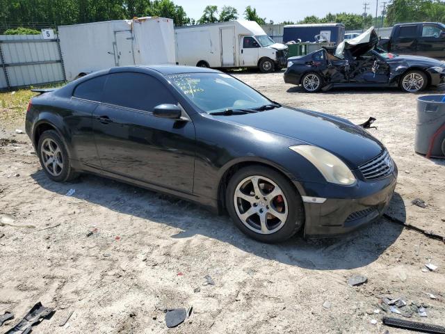 Photo 3 VIN: JNKCV54E34M806574 - INFINITI G35 