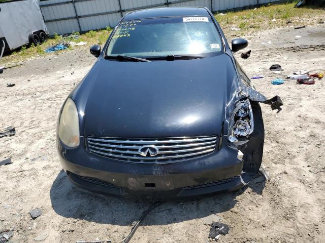 Photo 4 VIN: JNKCV54E34M806574 - INFINITI G35 