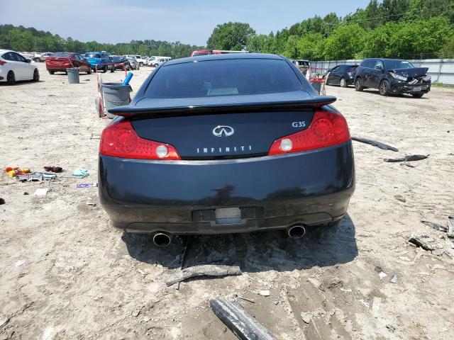 Photo 5 VIN: JNKCV54E34M806574 - INFINITI G35 