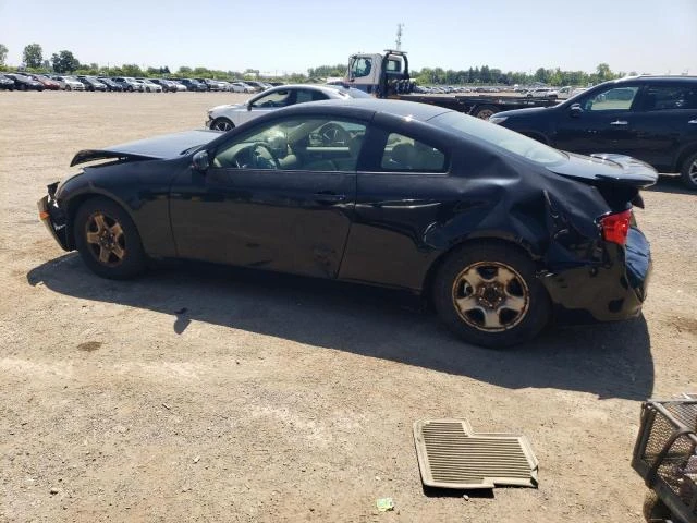 Photo 1 VIN: JNKCV54E34M818546 - INFINITI G35 