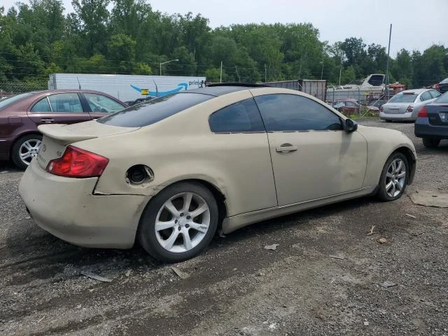 Photo 2 VIN: JNKCV54E35M404474 - INFINITI G35 