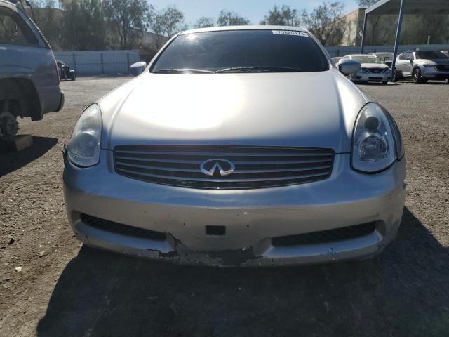 Photo 4 VIN: JNKCV54E35M413157 - INFINITI G35 