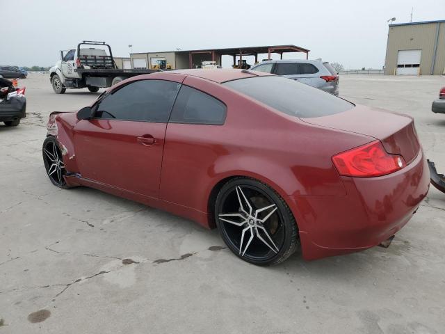 Photo 1 VIN: JNKCV54E35M415989 - INFINITI G35 