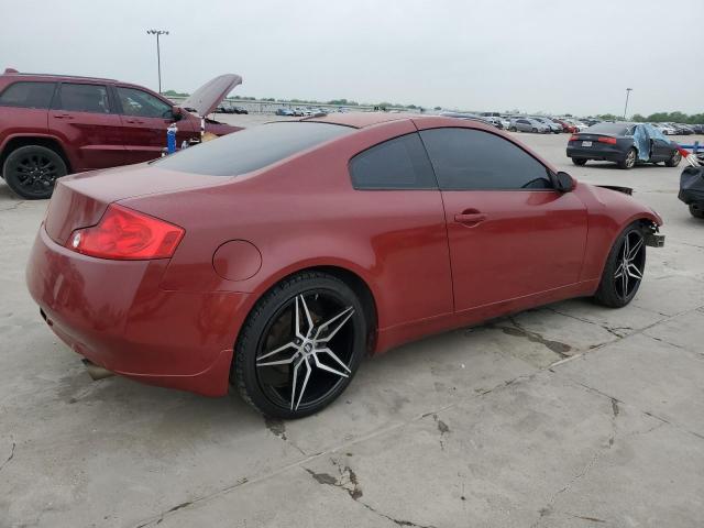 Photo 2 VIN: JNKCV54E35M415989 - INFINITI G35 