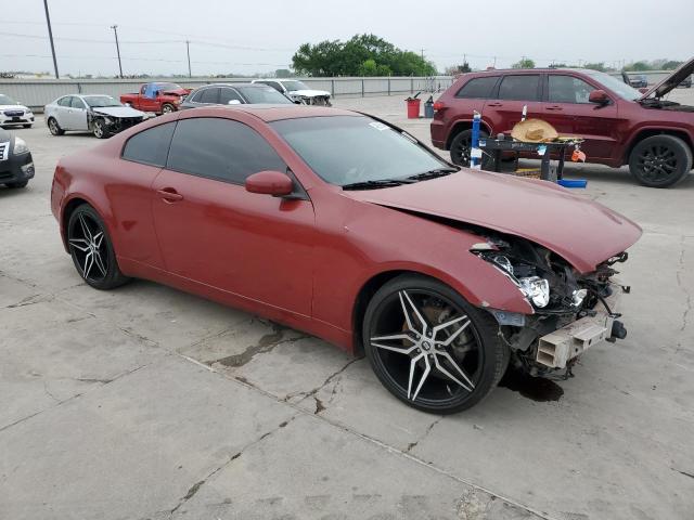 Photo 3 VIN: JNKCV54E35M415989 - INFINITI G35 